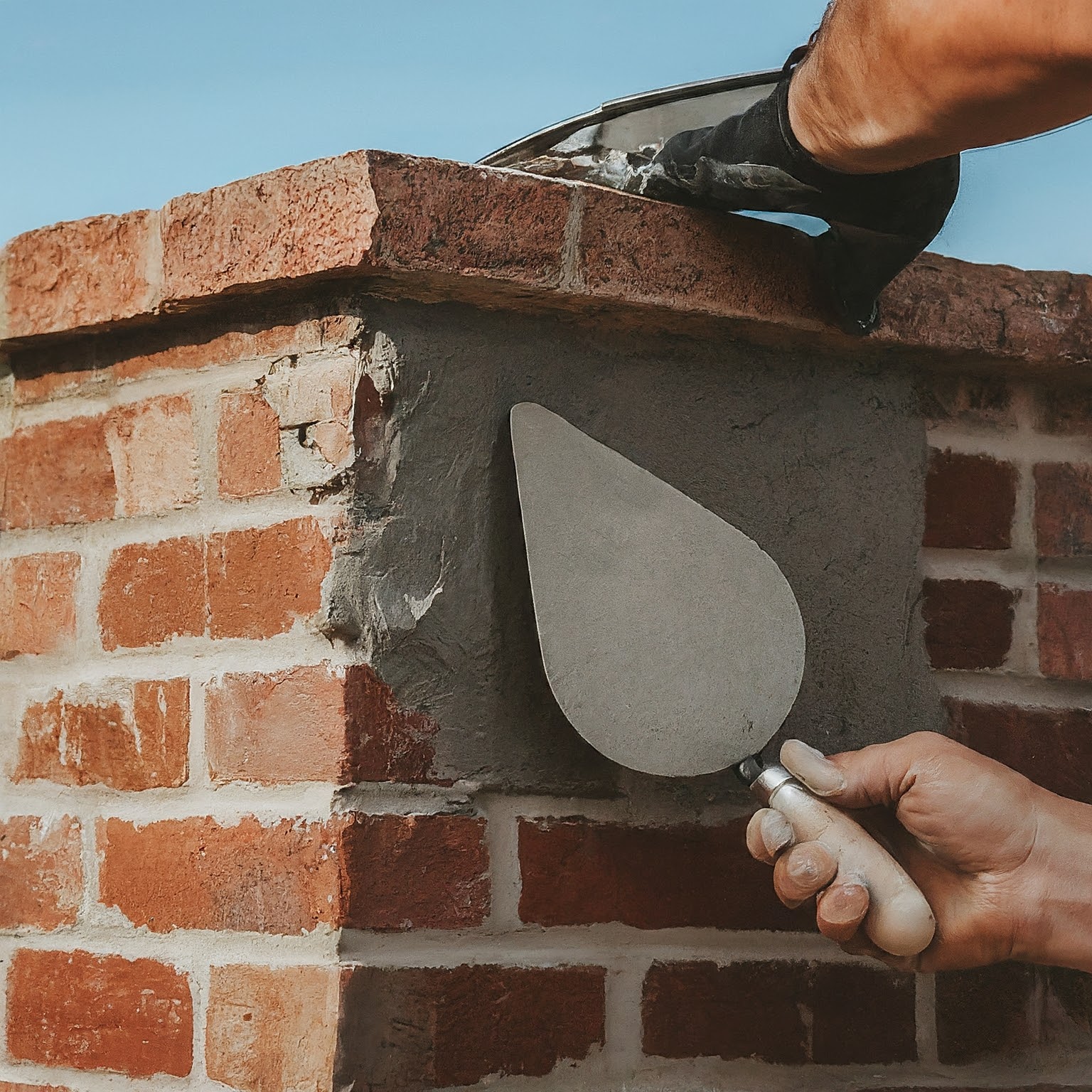 Expert Chimney Masonry Repair in Edgemere, Maryland - Professional Service by Edgemere Chimney Sweep