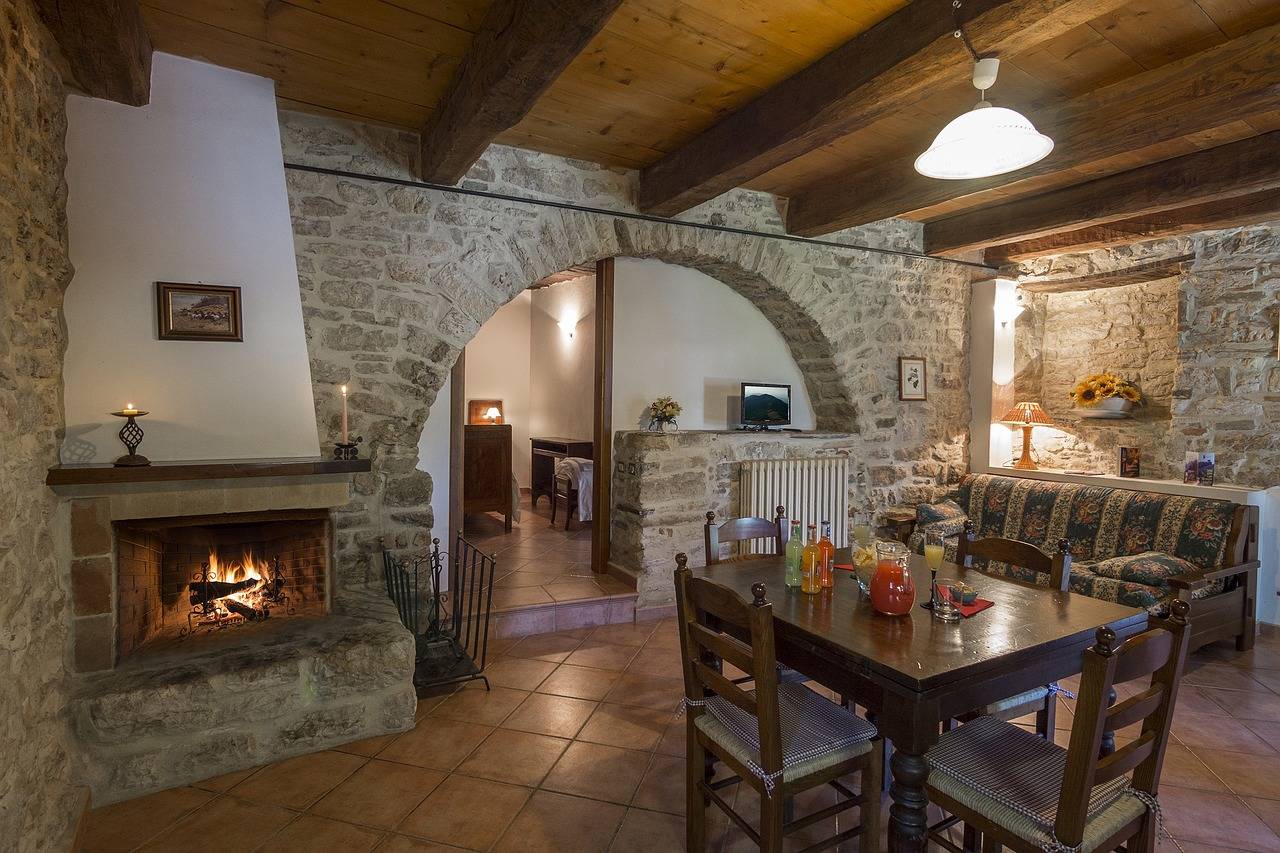 Expert Chimney and Fireplace Services in Edgemere, Maryland