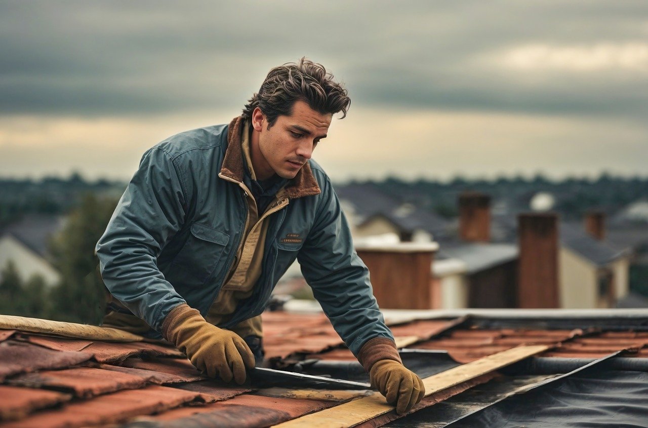 Professional Chimney Waterproofing Services In Edgemere Maryland