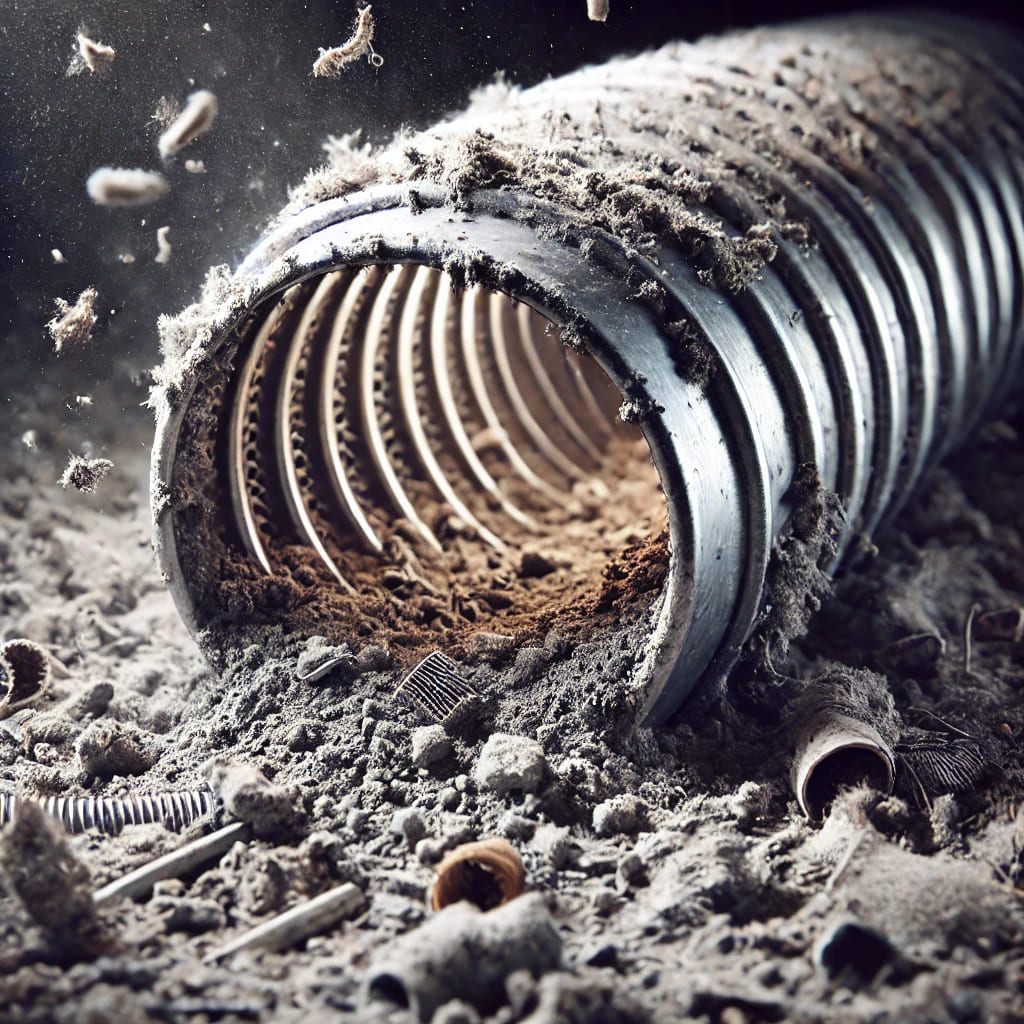 Professional Dryer Vent Cleaning Edgemere MD - Expert Safety and Efficiency Solutions by Edgemere Chimney Sweep