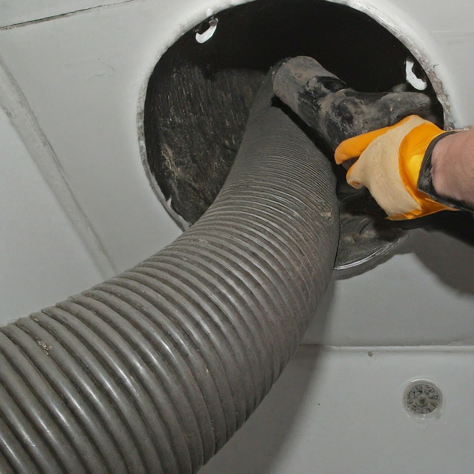 Professional Duct Cleaning Edgemere MD - HVAC Air Duct Cleaning Services by Edgemere Chimney Sweep