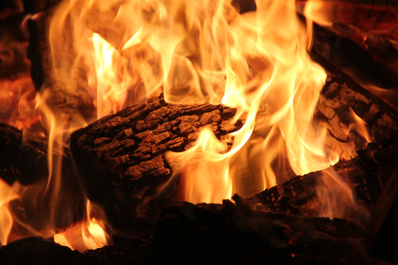 Professional Fireplace Cleaning Services In Edgemere Maryland