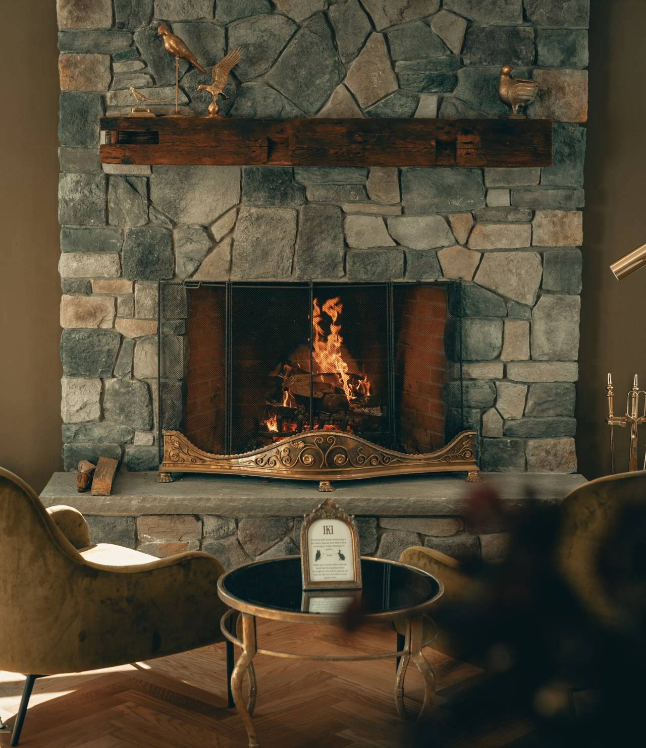 Professional Fireplace Services In Edgemere Maryland