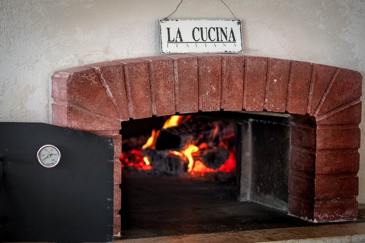 Premium Pizza Ovens and Grills in Edgemere, Maryland